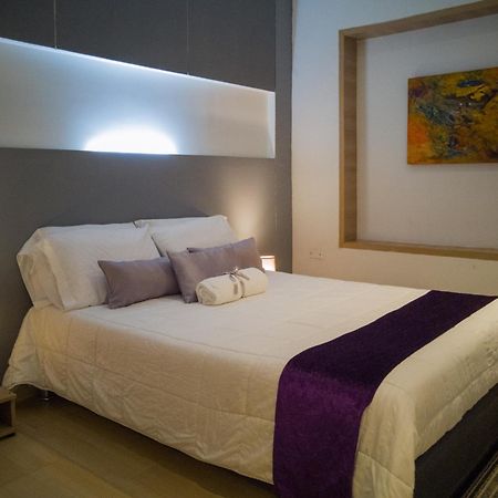 Hotel Boutique M Barranquilla  Cameră foto