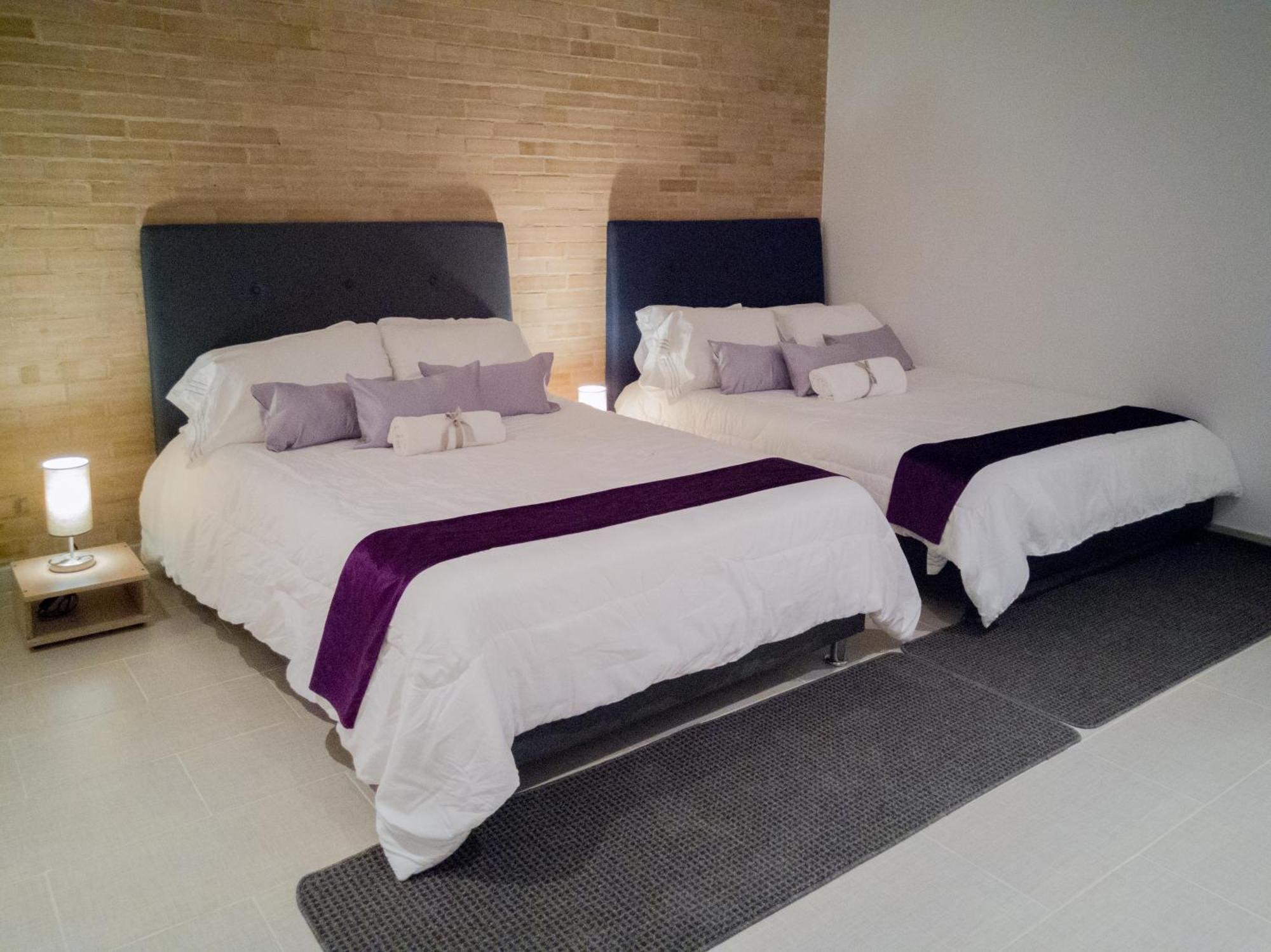 Hotel Boutique M Barranquilla  Cameră foto