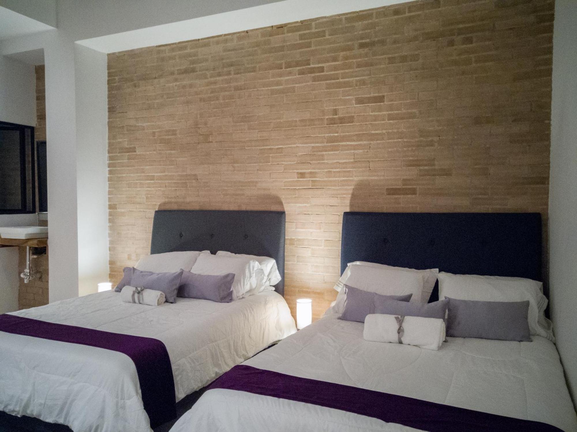 Hotel Boutique M Barranquilla  Cameră foto