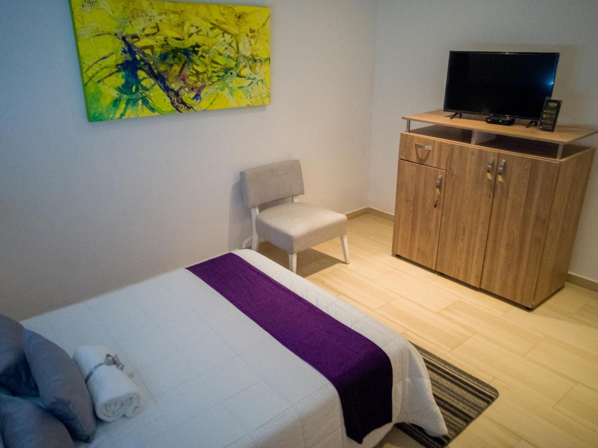 Hotel Boutique M Barranquilla  Cameră foto