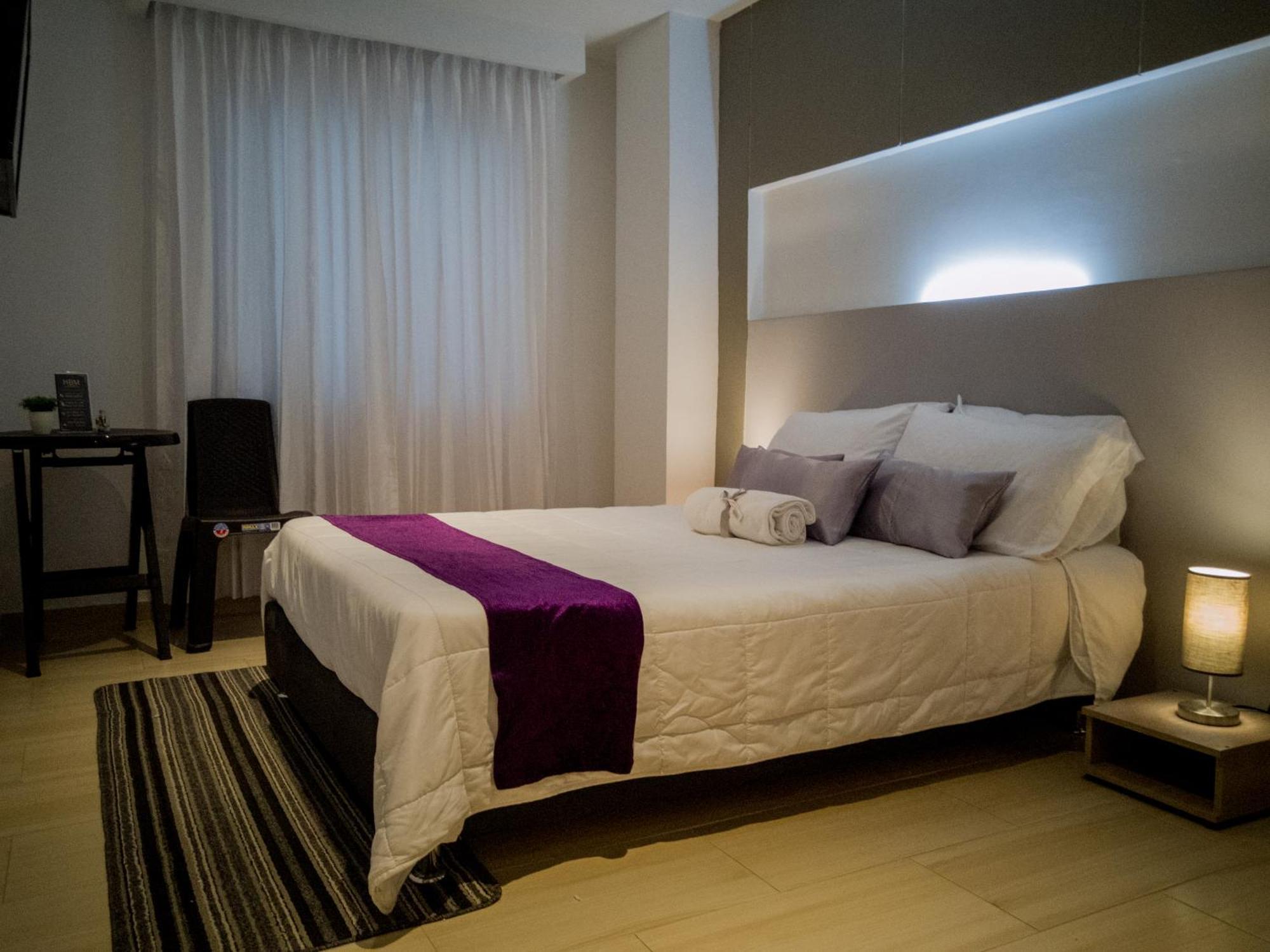 Hotel Boutique M Barranquilla  Cameră foto