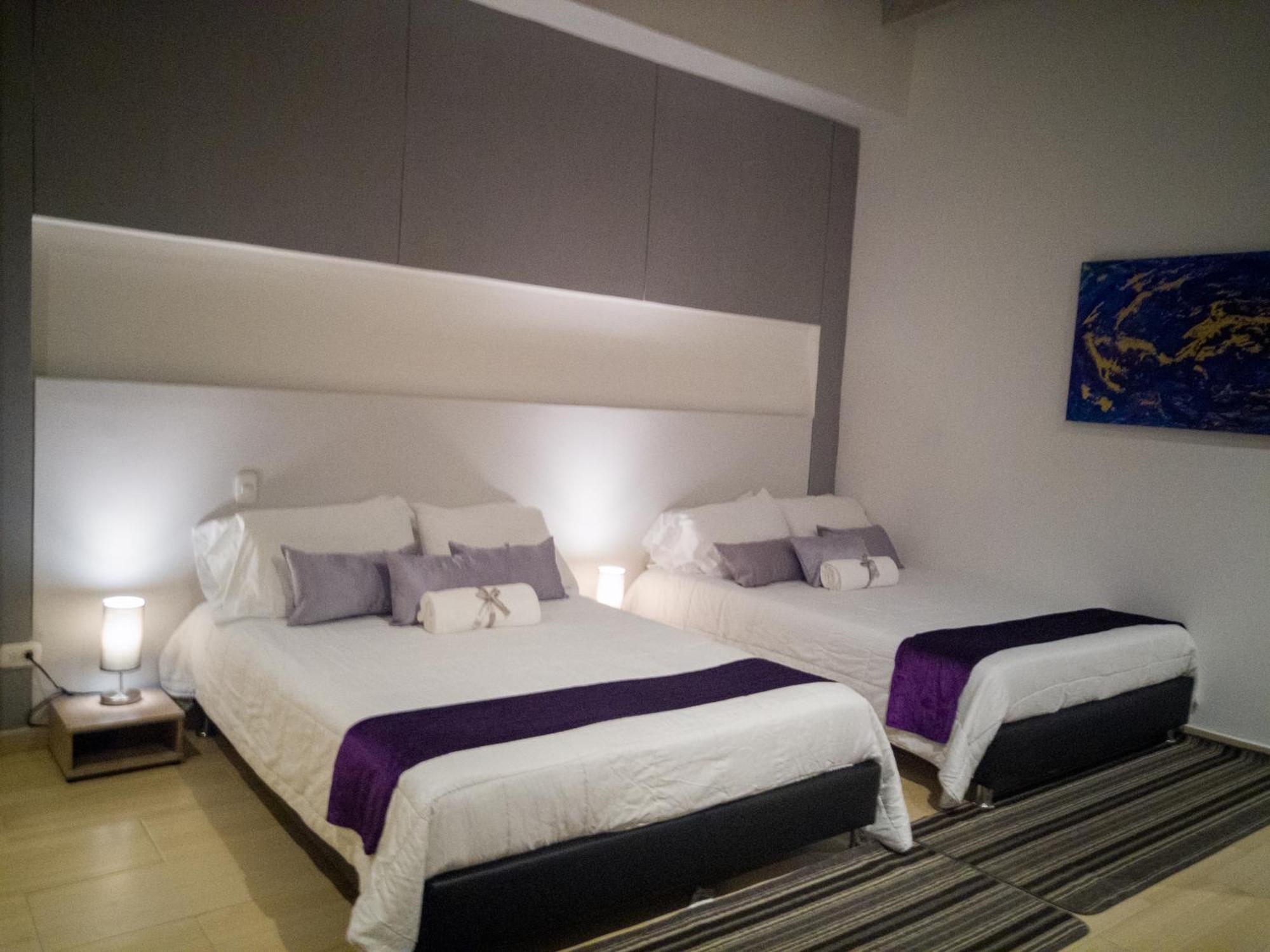 Hotel Boutique M Barranquilla  Cameră foto