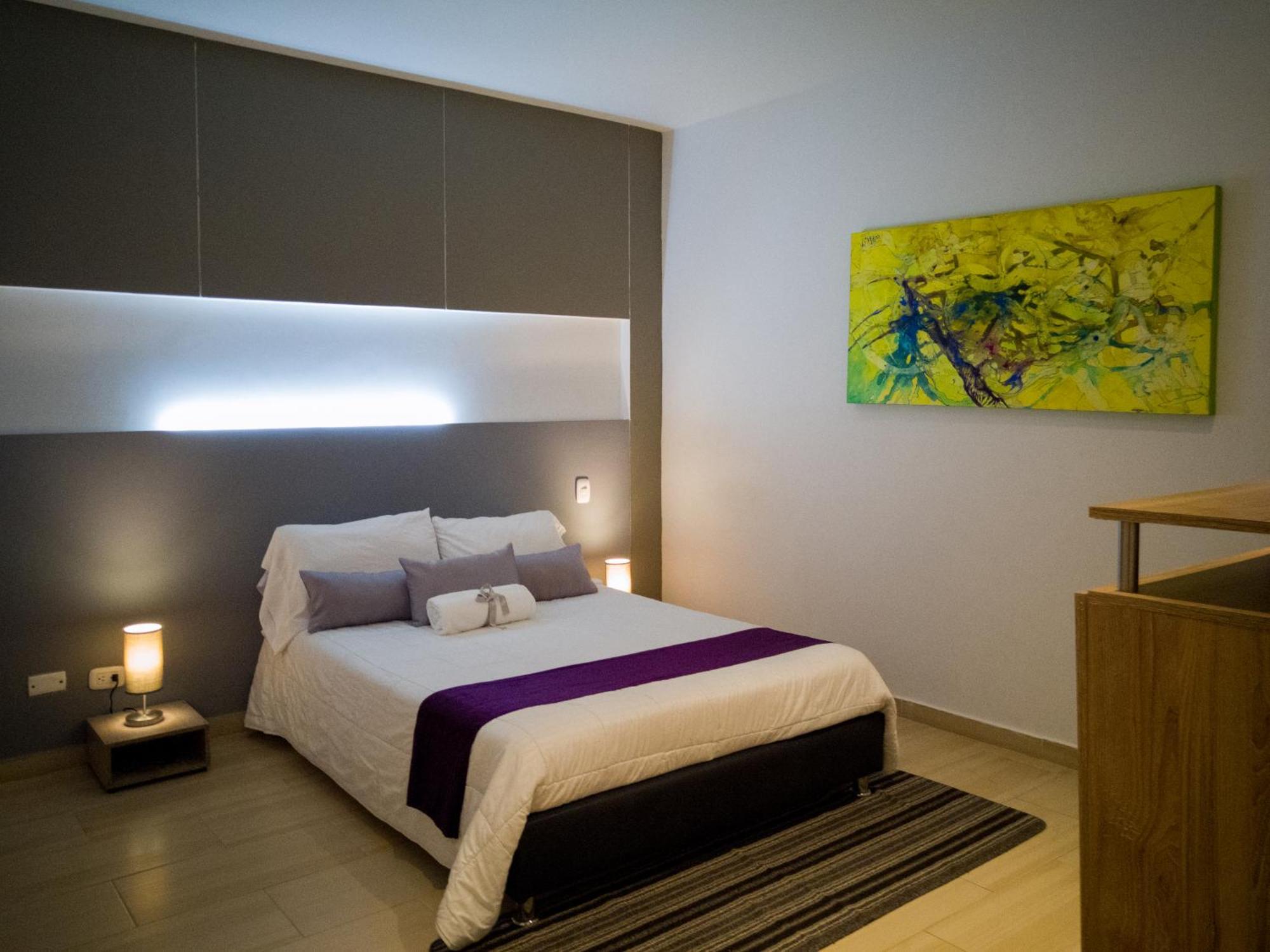 Hotel Boutique M Barranquilla  Cameră foto