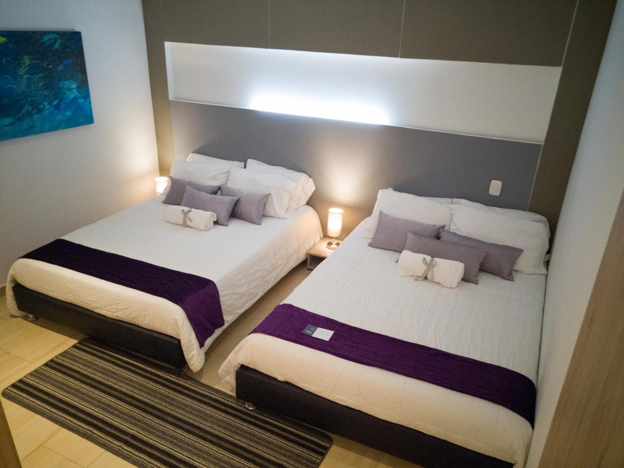 Hotel Boutique M Barranquilla  Cameră foto